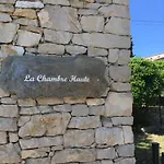 La Chambre Haute, Spa Et Jardin Exterieur A Nimes 4* Nîmes