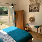 La Chambre Haute, Spa Et Jardin Exterieur A Nimes Nîmes