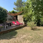 Frühstückspension La Haute, Et Jardin Exterieur A 4*