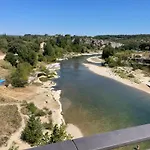 La Chambre Haute, Spa Et Jardin Exterieur A Nimes Nîmes