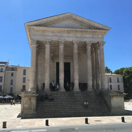 La Haute, Et Jardin Exterieur A 4*