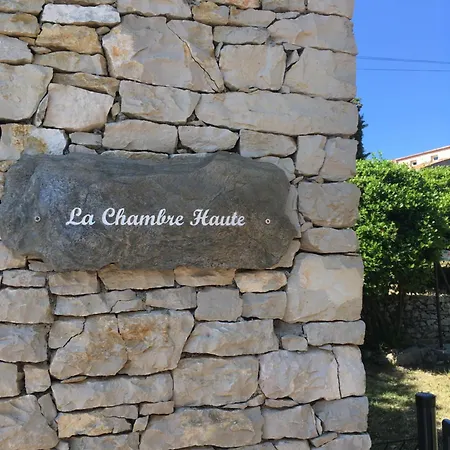 La Haute, Et Jardin Exterieur A 4* نيم