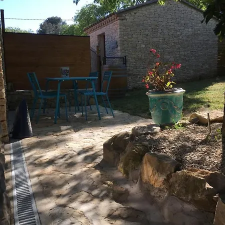 Bed & Breakfast La Haute Et Son *
