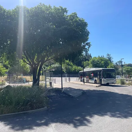 Bed & Breakfast La Haute, Son Et Son Jardin A 4*