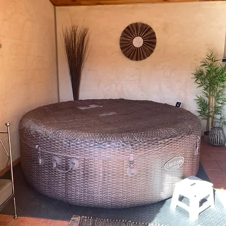 Bed & Breakfast La Haute Et Son