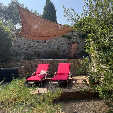 La Haute, Et Jardin Exterieur A 4*