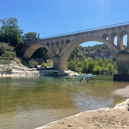 La Haute, Son Et Son Jardin A 4*