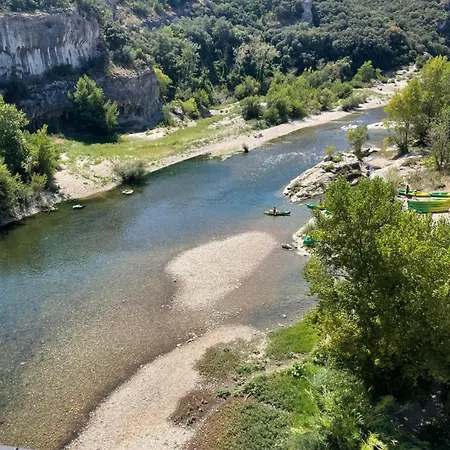 La Haute, Et Jardin Exterieur A فندق مبيت وإفطار