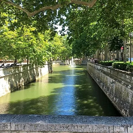 La Haute, Sa Kitchenette, Son Et Son Jardin à 4*