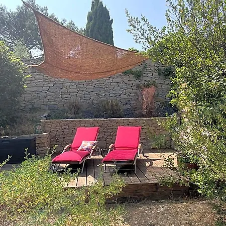 La Haute, Et Jardin Exterieur A Oda ve Kahvaltı 4*