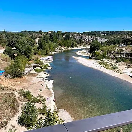 La Haute, Et Jardin Exterieur A 4* Nîmes