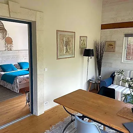 La Haute, Sa Kitchenette, Son Et Son Jardin à Nîmes