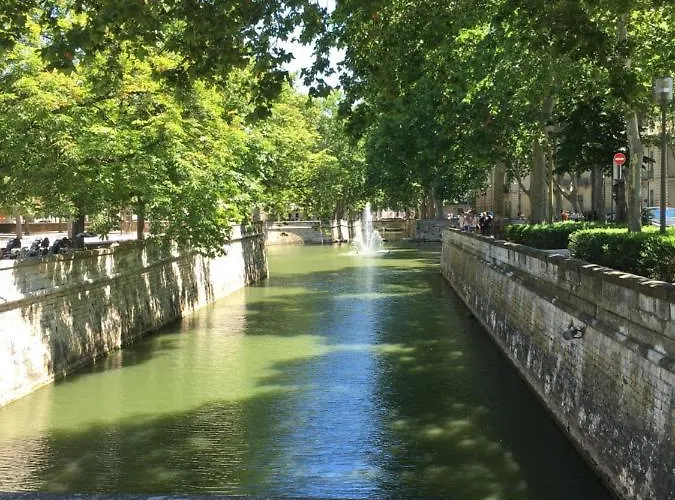 Bed & Breakfast La Haute, Son Et Son Jardin A
