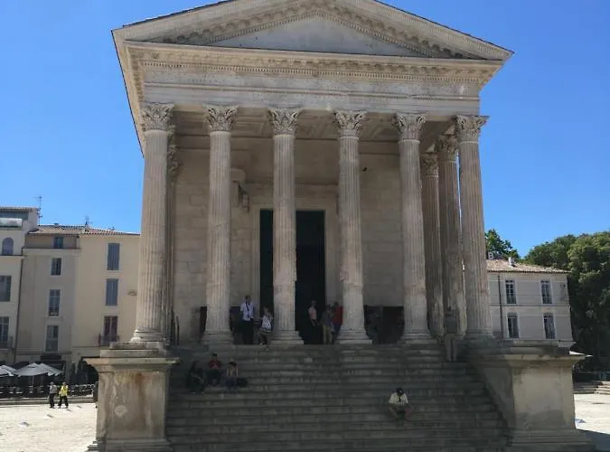 La Haute, Son Et Son Jardin A 4*