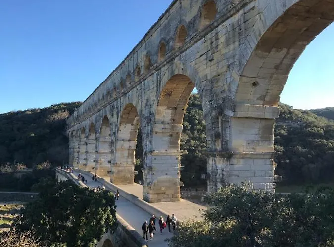 La Haute, Son Et Son Jardin A