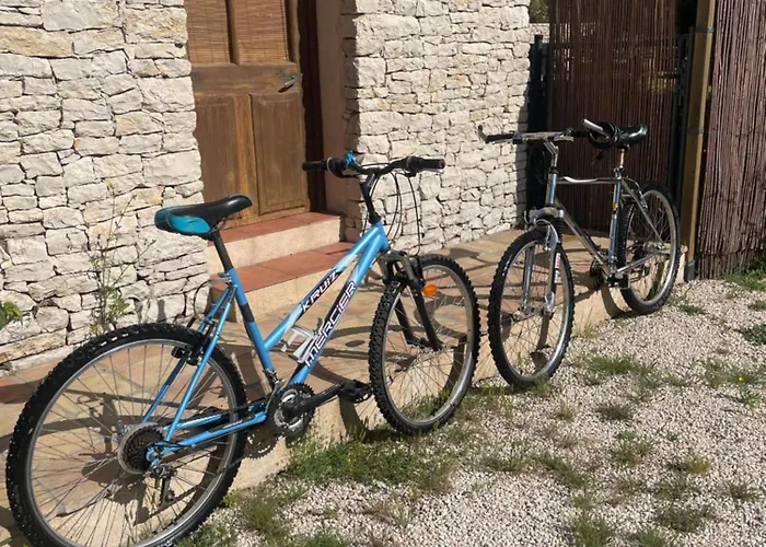 La Haute, Son Et Son Jardin A Nîmes