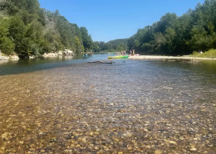 La Haute, Son Et Son Jardin A 4* Nîmes